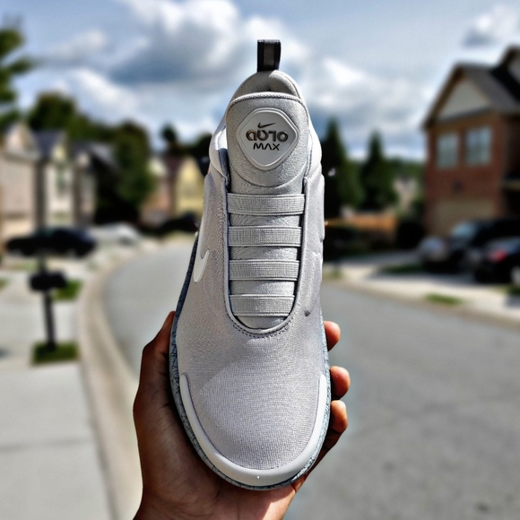 Nike Adapt Auto Max “Motherboard” - Picture 2 of 12